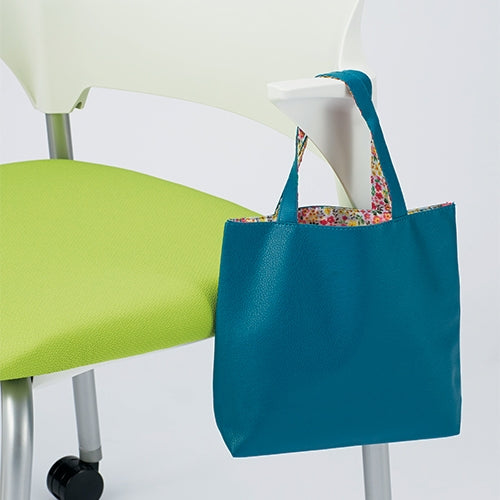 PLUS（プラス）オフィス家具 会議イス CM550-MYC グリーン　