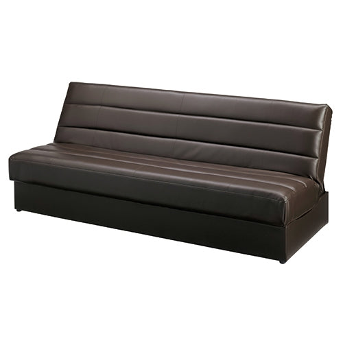 PLUS（プラス）オフィス家具 収納庫付ソファベッド SB-3020　4954223415874