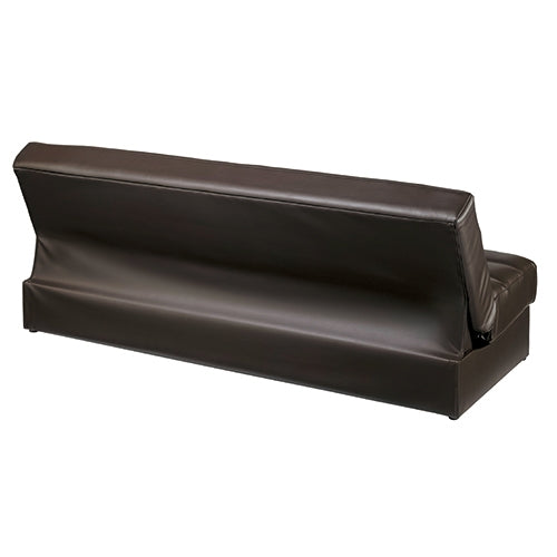 PLUS（プラス）オフィス家具 収納庫付ソファベッド SB-3020　4954223415874