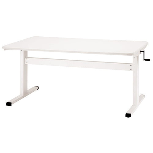 PLUS（プラス）オフィス家具 昇降テーブル YSU-001　4958075199388