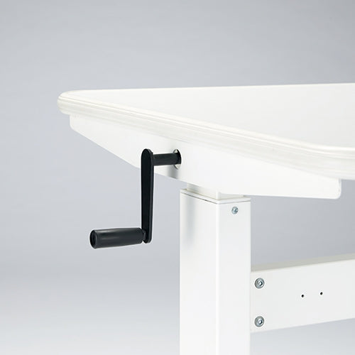 PLUS（プラス）オフィス家具 昇降テーブル YSU-001　4958075199388