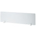 PLUS（プラス）オフィス家具 吸盤脚式デスクトップパネル YSP-002 W1000　4958075199418
