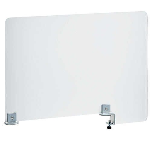 PLUS（プラス）オフィス家具 アクリルプライバシースクリーン YSS-002　4958075199432