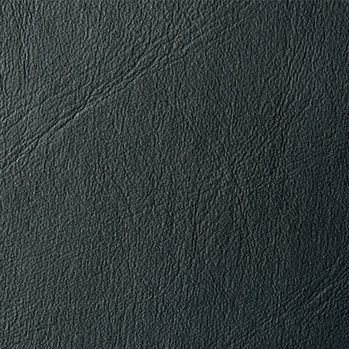 PLUS（プラス）オフィス家具 事務イス KC-JF62NL ブラック レザー張り　