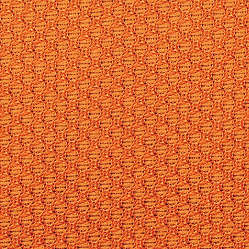 PLUS（プラス）オフィス家具 事務イス BIT-BX45-L0-F オレンジ/ブラック　4905865835711