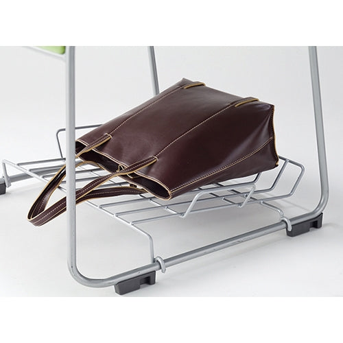 PLUS（プラス）オフィス家具 イス用網棚 LTS-TN1 ASL/LTS用　4905865974120