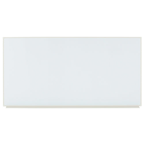 PLUS（プラス）オフィス家具 壁掛ホーローホワイトボード LB2-360SHW　