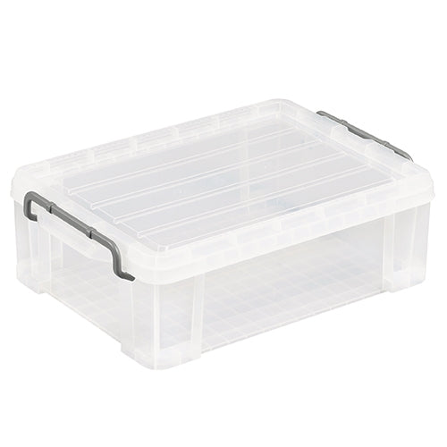 PLUS（プラス）オフィス家具 収納ボックス NCボックス NC#22　4945296013524