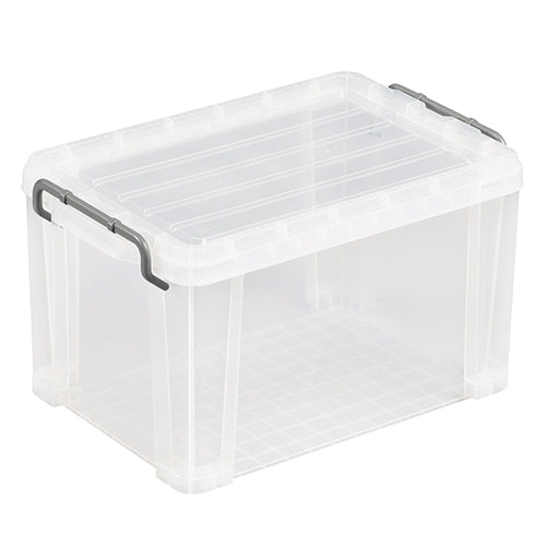 PLUS（プラス）オフィス家具 収納ボックス NCボックス NC#25　4945296013531