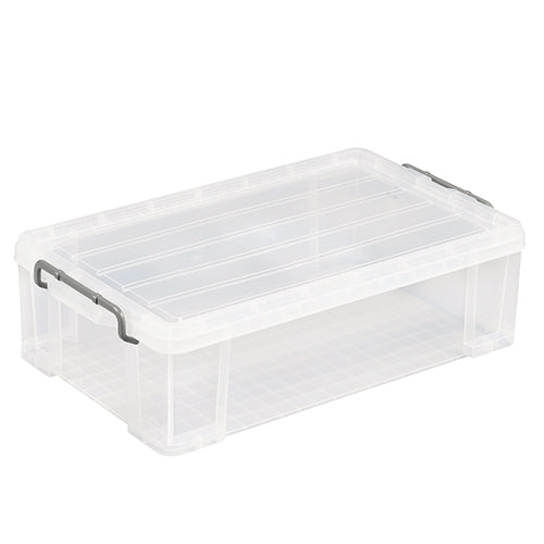 PLUS（プラス）オフィス家具 収納ボックス NCボックス NC#50　4945296013654