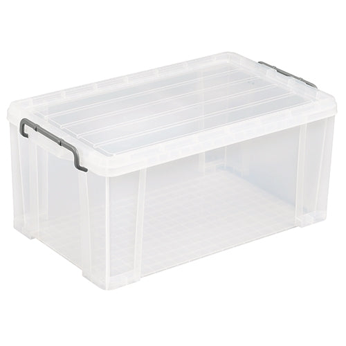 PLUS（プラス）オフィス家具 収納ボックス NCボックス NC#75　4945296013555