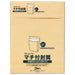 マルアイ マチ付封筒 PK-M10 角0対応 4902850037624