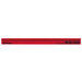 Mitsuya Magnet Bar MGB-200 200mm Red 4902787313662