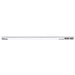 Mitsuya Magnet Bar MGB-300 300mm White 4902787213641