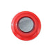 Mitsuya Color Magnet MR-40 Red 40mm 10 pieces 4902787312511