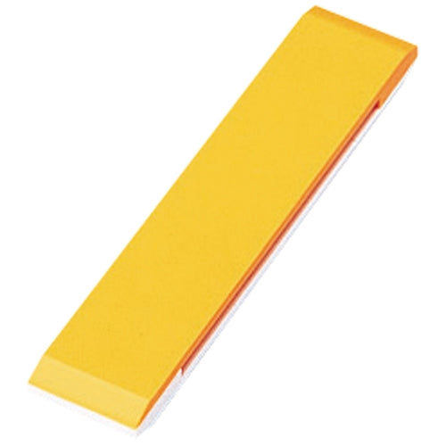 yoshino 補助プレート YNP-2S 白/黄 4560104000383