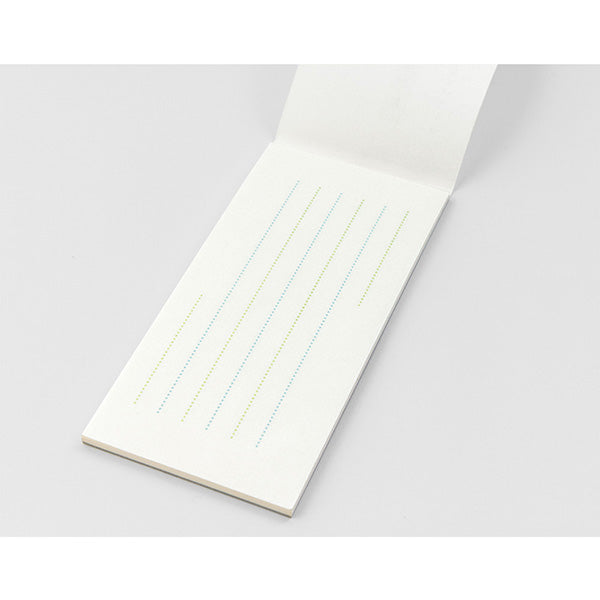 一筆箋 ほんのひとこと柄 30枚 デザインフィル 4902805891905