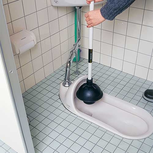 テラモト トイレニュー洋式カップCL4230000 4904771198101