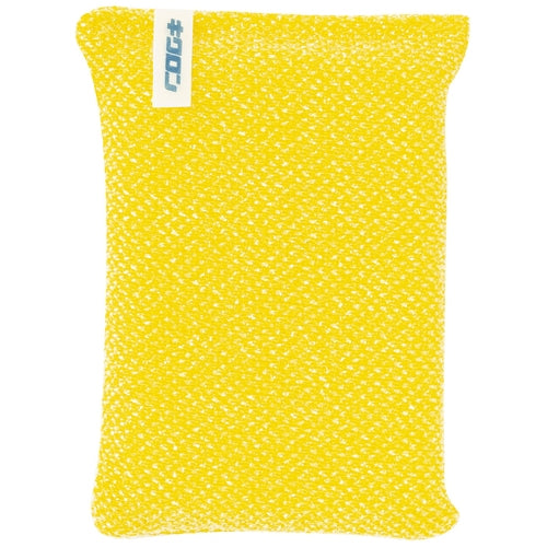 キクロン キクロンプロ タフネット 薄型 黄 N-302 4548404102136