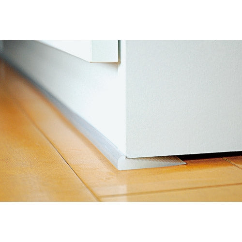 アイテック 倒れ防止君半透明タイプ 30cm×4 KEQ9-304 4535395400303