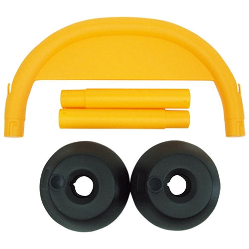 ミツギロン アーチスタンド イエロー SF-07-Y 4978684089719