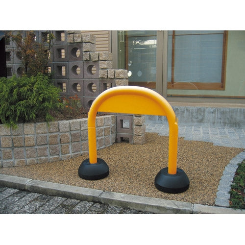 ミツギロン アーチスタンド イエロー SF-07-Y 4978684089719