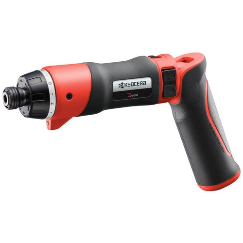 京セラ 充電式ドライバドリル BD-361 4960673666049