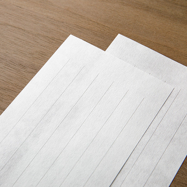 ミドリ キレイニカケルイッピツセンタテヨコリョウ 89490006　4902805894906（10セット）