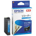 EPSON インクカートリッジRDH-Cシアン 4988617228467