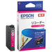 EPSON インクカートリッジRDH-Mマゼンタ 4988617228450