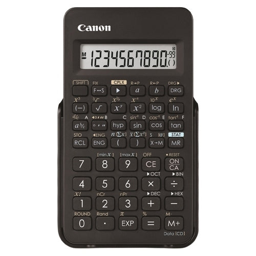 キヤノン 関数電卓 F-605G 4549292069051