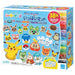 Kawada 80-57079 เม็ดเพอร์เลอร์ โปเกมอน ครบชุด 4972825228333