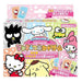 Hanayama 83867 Sanrio personnages Nakama Tsume jeu de cartes 4977513083867