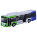 Городской автобус Takara Tomy № 129 Isuzu Elga Осака, номер 4904810228660