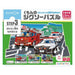 Kumon Publishing JP-37 Kumon Jigsaw Puzzle STEP 3 เพื่อนรถทำงาน 4944121548293