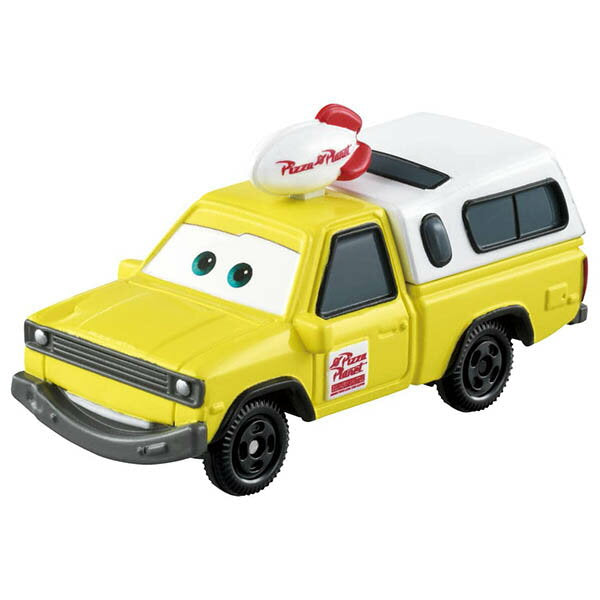 Takara Tomy Tomica personalizzata C-33 Todd Standard 4904810227960