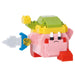 Kawada NBCC_201 Nanoblock Kirby Schwert 4972825228975
