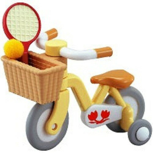Bicicleta Epoch Car-306 (para niños) 4905040257000