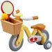 Bicicleta Epoch Car-306 (para niños) 4905040257000