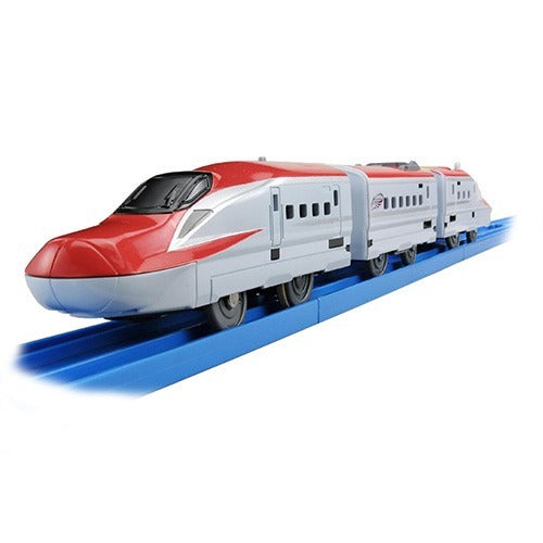 Takara Tomy S-14 E6-serie Shinkansen Komachi (geconsolideerde specificatie) 4904810886891