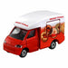 Takara Tomy No.40 Mister Donut Veicolo di vendita mobile 4904810228332