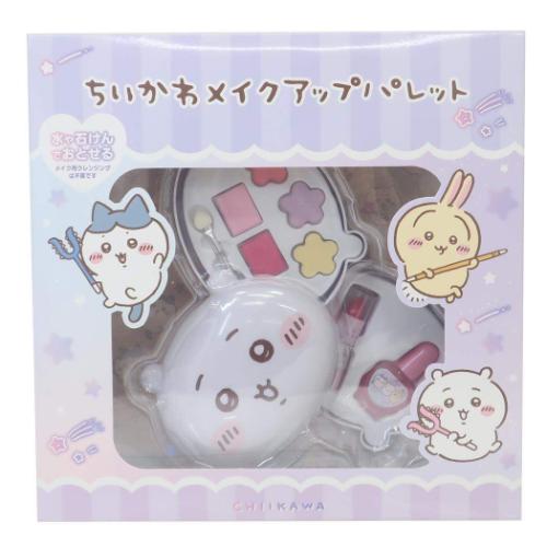 Paleta de maquillaje Wraith Chikawa 4589581116196