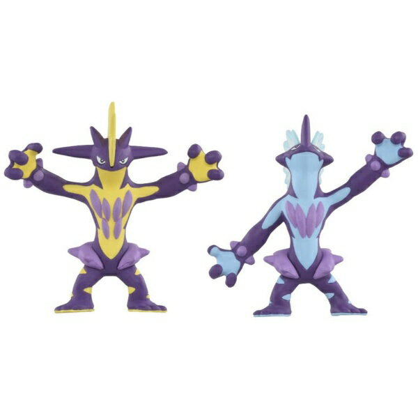 Juego de cortahilos Takara Tomy Moncolle 4904810082132
