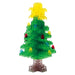 Árvore de Natal Nanobloco Kawada NBC_043 4972825141977