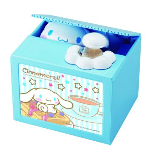 Shine Cinnamoroll Banca 4582319371065