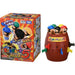 Takara Tomy Crise do Barba Negra Super Voadora MAX5 4904810158783