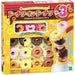 Epoch Sweets Party Donut on Donut +3 4905040061942