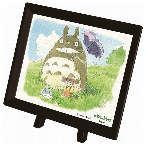 Ensky MA-03 God dag til en gåtur Ghibli 4970381193874
