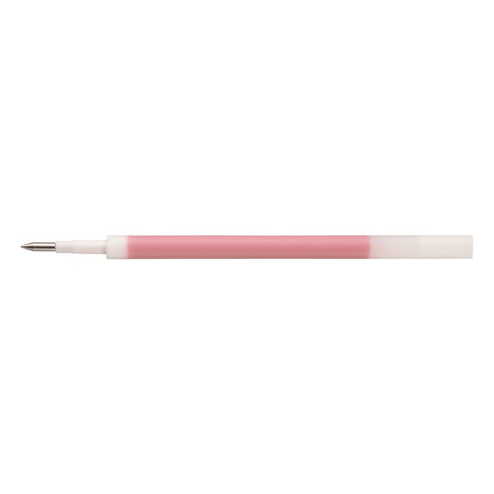 Mitsubishi Lápiz Uni URR-100-05 Rosa Rojo 15 URR10005.15 4902778211748