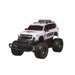 Joesen JRVT151-WH 1/24 Toyota Land Cruiser GR Sport Super GT2022 FRO 4897039352721